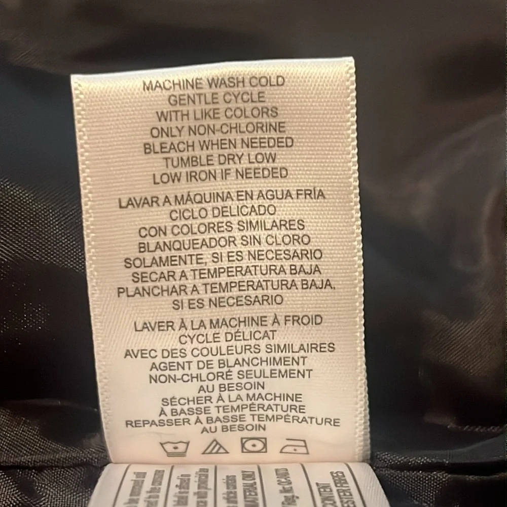 NWT iXtreme Boy's Midweight 2fer Vestee Yellow/Gray/Black Puffer Size 3T - Picture 9 of 10